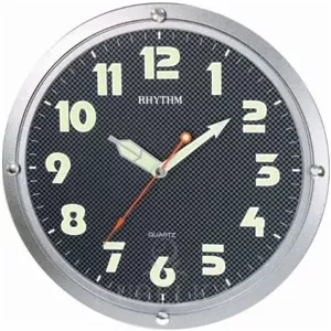 ساعت دیواری ریتم مدل CMG429NR19