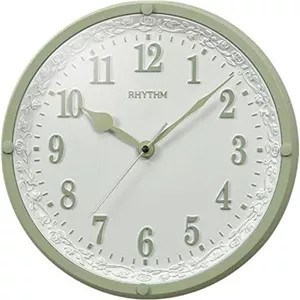 ساعت دیواری ریتم مدل CMG515NR05