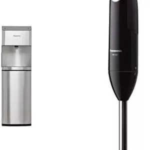 آبسردکن ایستاده پاناسونیک مدل SDM-WD3531BGمخلوط کن دستی 600 وات (مدل MX-SS1BTZ)