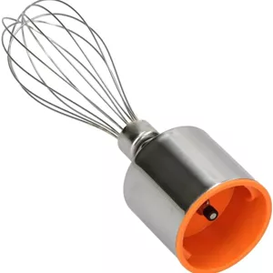 همزن کنوود KW716247 سازگار با/قطعه جایگزین برای همزن دستی استیل kMix مدل های HDM800SI HDM801SI HDM803SI HDX754