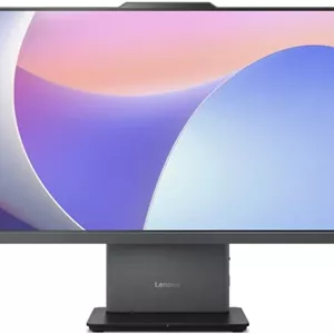 کامپیوتر همه کاره Lenovo ThinkCentre Neo 50a 24 Gen 5 - صفحه نمایش 23.8 اینچی FHD - پردازنده Intel Core i7-13620H - رم 16 گیگابایتی - SSD 1 ترابایتی - Windows 11 Pro - 1 سال گارانتی لنوو - کامپیوتر اداری و خانگی