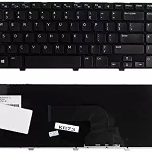 کیبورد جایگزین لپ تاپ Neno-Tech برای سری Dell Inspiron 15-3521 15-3537 15R-5521 15R-5528