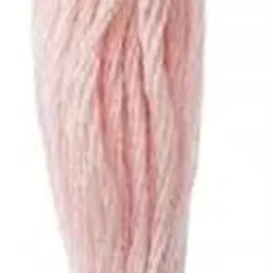 نخ گلدوزی DMC مدل Stranded Cotton شماره 225 - به ازای هر کلاف