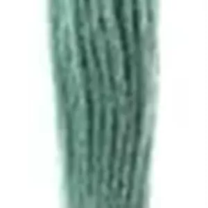 نخ گلدوزی DMC مدل Stranded Cotton شماره 503 - هر کلاف
