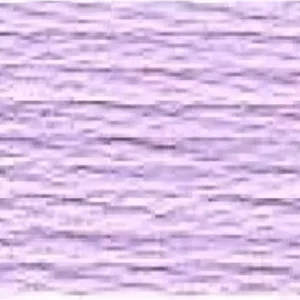 نخ گلدوزی پنبه ای DMC مدل Stranded Cotton شماره 211 - به ازای هر کلاف