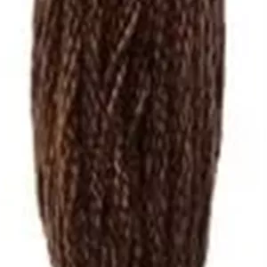 نخ گلدوزی DMC مدل Stranded Cotton شماره 898 - هر کلاف