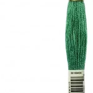 نخ گلدوزی DMC مدل Stranded Cotton شماره 911 - به ازای هر کلاف