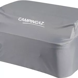 روکش گریل ضد آب سنگین Campingaz Attitude 2100 با پوشش PU، مقاوم در برابر آب و هوا، دارای بند کشی برای مدل های Attitude 2100 LX و EX، محافظت در برابر آفتاب، گرما و باران
