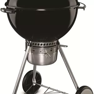 گریل هم فر اخیار (دومین جन) Weber SmokeFire