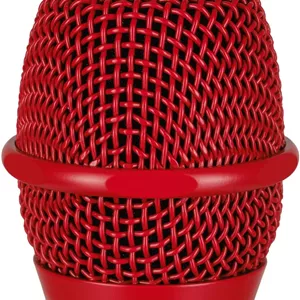 هایپر‌فون V7-GRILL-RED گریل جایگزین رنگ قرمز