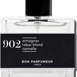 ادکلن Bon Parfumeur Paris 902 - آرماگناک تنباکو سفید دارچین - 30 میلی لیتر