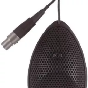 میکروفون خازنی Shure MX391/O (Omni)