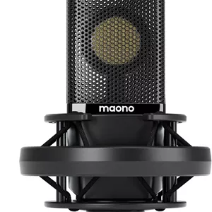 میکروفون دیافراگم بزرگ حرفه ای MAONO AU-PM500