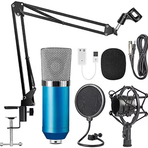 کیت میکروفون کندرسن eWINNER Studio (بلو، S)