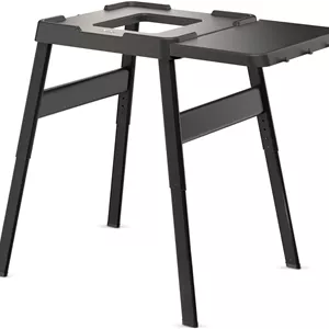پایه قابل‌تنظیم و فر برقی فضای باز نینجا وودفایر (Ninja Woodfire) OO101, OG701, OG751, OG850, OG901