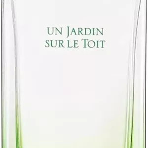 ادکلن زنانه هرمس آن ژاردین سور له تویت - 100 میلی لیتر - ادو تویلت اسپری