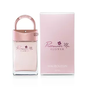مابوسین - Promise Me Flower 90ml (3 Fl Oz) - ادو تویلت زنانه - رایحه گل