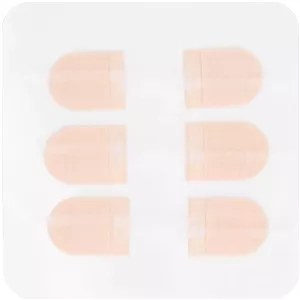 ظرفیت_90 * 12MM_Self_Adhesive_Zipper_Stitch_3Pc