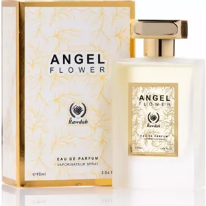 ادو پرفیوم زنانه ANGLE FLOWER روضه (90 میلی لیتر)