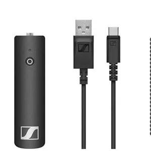 ست مصاحبه قابل حمل Sennheiser XSW-D