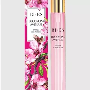 عطر زنانه BI-ES Blossom Avenue حجم 12 میلی لیتر