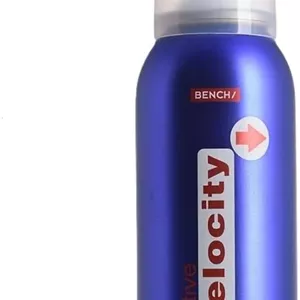محصول پارفوم | Bench Active | Velocity | ظرفیت 100 ml