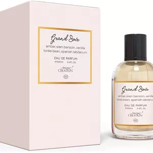عطر گرند سویر Amazing Creation برای унисекс EDP 100ml PFB00192