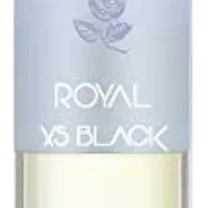 عطر روغنی زنانه TSZ Royal XS Black حجم 6 میلی لیتر