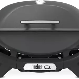 گریل آبشاری Weber Q 2800N ، سیاه شارک