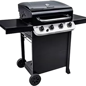گیس گریل 4 برم چار-بریل Char-Broil