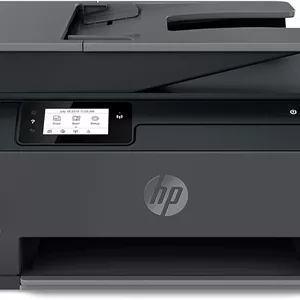 پرینتر چندکاره جوهرافشان بی سیم HP Smart Tank 530، چاپ، اسکن، کپی، قابلیت چاپ تا 18000 صفحه سیاه و سفید یا 8000 صفحه رنگی - خاکستری [4SB24A]
