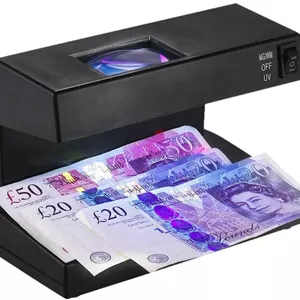 دستگاه تشخیص اسکناس جعلی Crony AD-2138