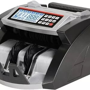 دستگاه شمارشگر پول اتوماتیک CRONY AL-6000
