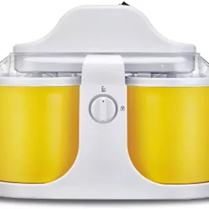 マشین یخ‌شیری یوهایی Electric Soft Fruit Ice Cream Maker