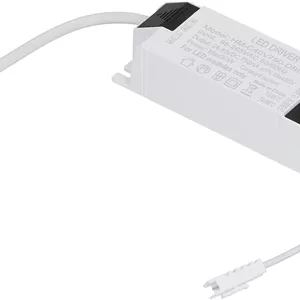 سیستم کنترل LED DC24-40V 30W فاهم‌پذیر داخلی و خارجی ViaGasaFamido