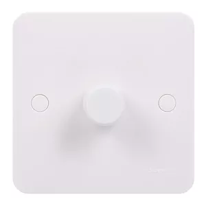 دیمر یونیورسال 400 وات/ولت آمپر 1 پل 2 راهه Schneider Electric Lisse