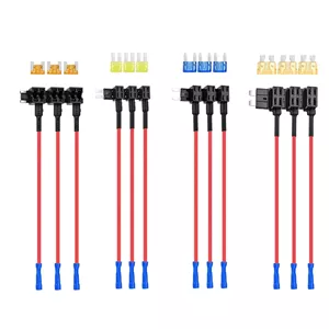 کیت فاز تاپ 12V 12 Pack LUKOMEL
