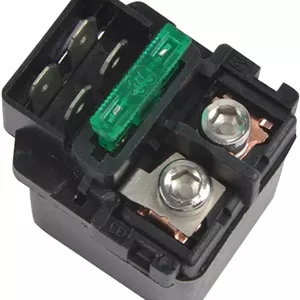 رله استارت الکتریکی موتور سیکلت Pizgear، سوئیچ احتراق CB750 CB750SC NIGHTHAWK CB 750 SC CB900 F2 Hornet CB 900 رله استارت خودرو