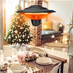 گریهای طبقه‌ای 전기 حیاط، آب‌پز، سریع گرم، Halogen
