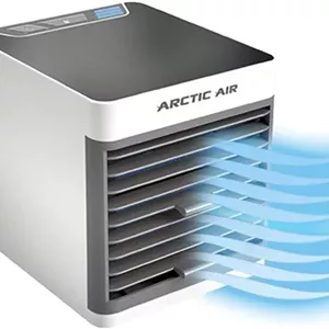 کولر هوای شخصی Ontel Arctic، سفید