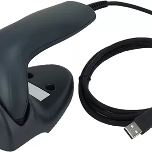 سکانر کد یک بعدی TD1120 Gryphon Touch/اینچ TD1120-BK