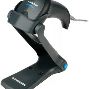بارکد خوان دیتالاجیک QuickScan Lite QW2100 - (لیزری، 1 بعدی، EAN 5، E