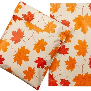 پاکت پستی مدل Maple Leaf ابعاد 25.5x37 سانتی‌متر