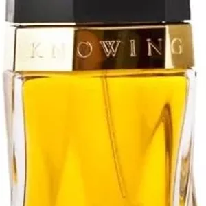 ادو پرفیوم زنانه Knowing by Estee Lauder حجم 75 میلی لیتر