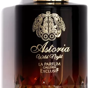 LA PARFUM GALLERIA – Astoria Wild Night | ادو پرفیوم نفیس униsex | سمفونی чувственный از ظرافت تیره و انرژی رام نشده | ساخته شده برای لحظات نیمه شب | برداشت های ماندگار | 100ML