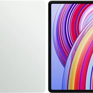 شیائومی Redmi Pad Pro 5G (سبز نعنایی، 8 گیگابایت رم، 256 گیگابایت حافظه) - نمایشگر 12.1 اینچی 2.5K | پلتفرم موبایل 4 نانومتری Snapdragon® 7s Gen 2 | نرخ تازه سازی صاف 120 هرتز | چهار بلندگو با Dolby Atmos®