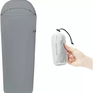 سایز کوچک پوشش نشاط ناتورهایک ultralight 128g | Sleeping Bag only