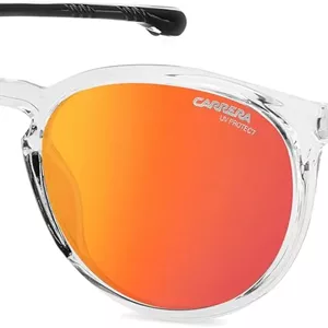 عینک آفتابی مردانه CARRERA DUCATI مدل CARDUC 035/S کریستال 50/21/145
