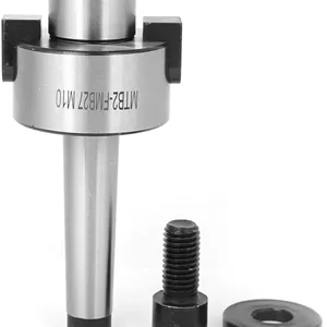 نگهدارنده فشنگی کولت XRTLYH - نگهدارنده ابزار CNC فولاد تندبر MTB2-FMB27 قطعات صنعتی برای دستگاه فرز