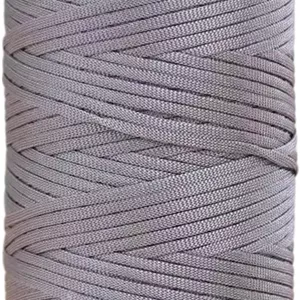 نخ خیاطی، قرقره های نخ رنگارنگ، نخ پلی استر 55 رنگ برای دوخت دستی کیف، کلاه، کفش، گلدوزی